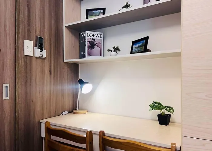 Apartment Citispace 1br Condotel At Fame Residences #fm20a