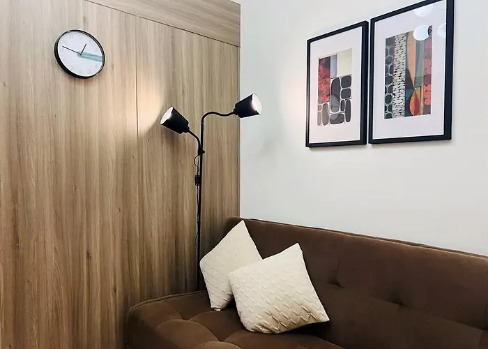 Citispace 1br Condotel At Fame Residences #fm20a *