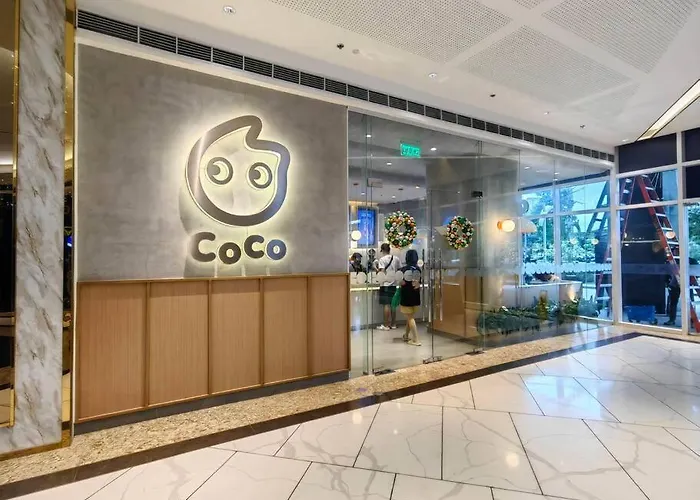 Apartment Citispace 1br Condotel At Fame Residences #fm20a *