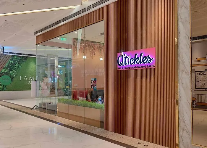 Citispace 1br Condotel At Fame Residences #fm20a Manila